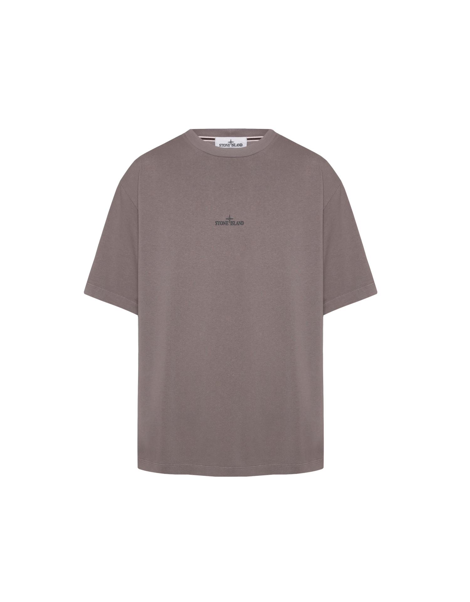 STONE ISLAND Футболка 43217